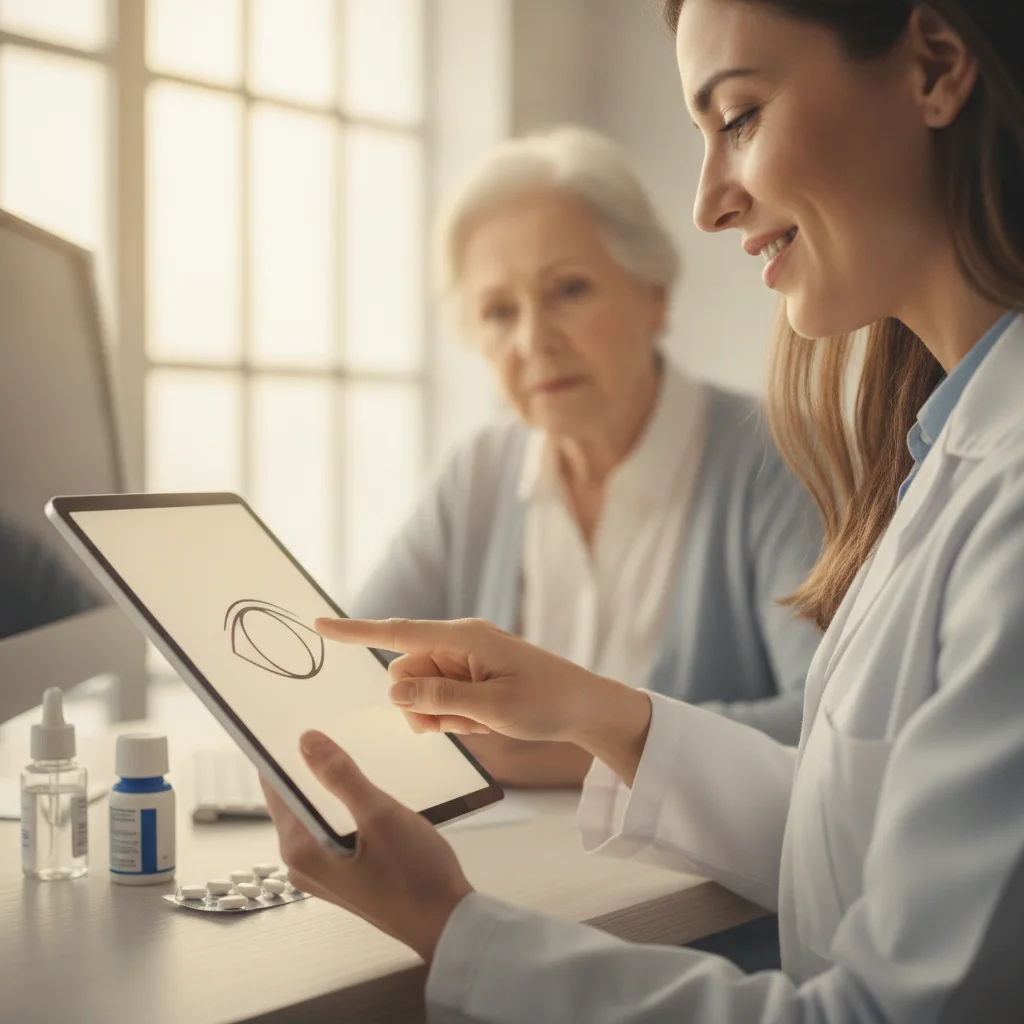 Antibiotic Eye Drops in Spain: Do You Need a Prescription?