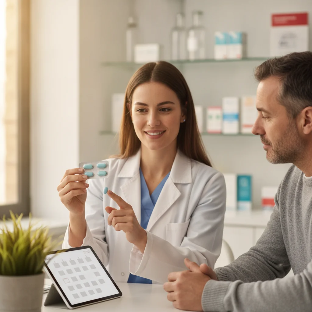Can You Buy Naproxen Over the Counter in Spain? (2026)