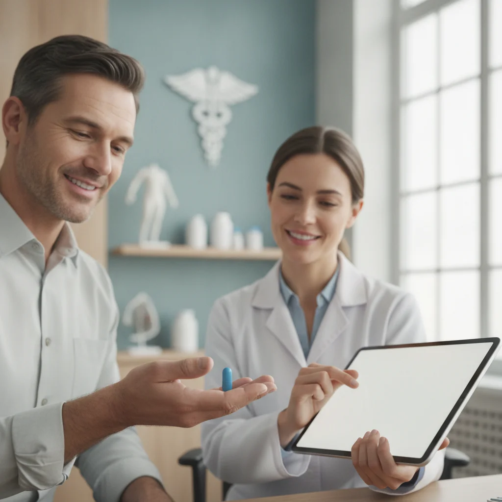 Can You Buy Viagra Over the Counter in Spain? (2026 Laws)