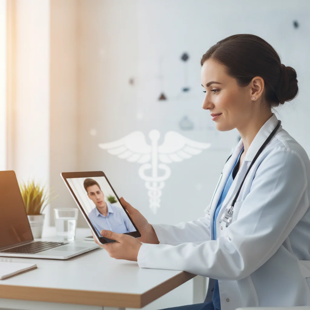 Medical Excuse Note Online in Spain: Employer & Uni Guide