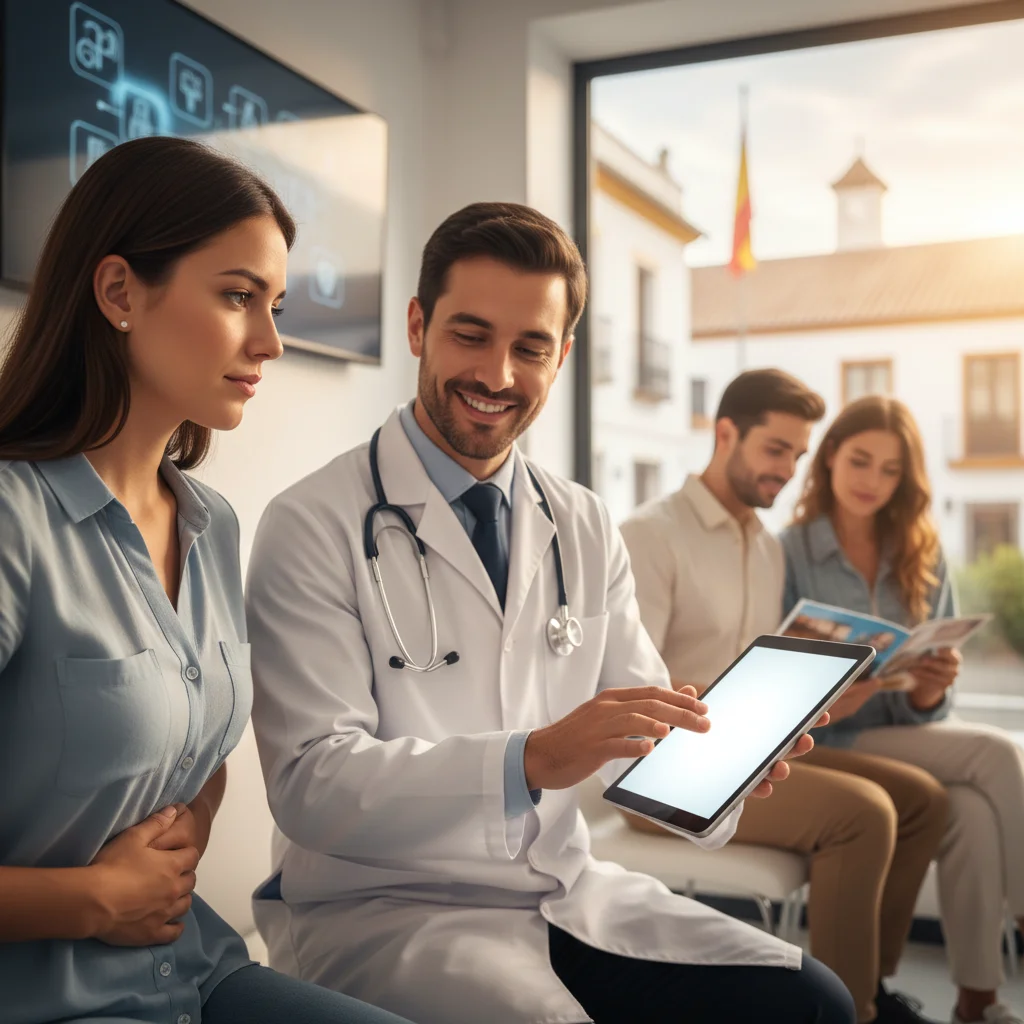 Traveller's Diarrhea in Spain: Prevention, Treatment & When to Seek Medical Help