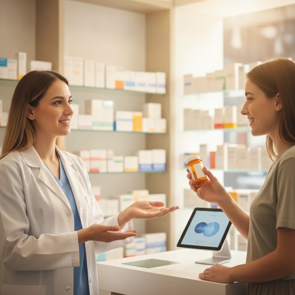 UTI Treatment in Spain: How to Get Antibiotics (2026 Laws)
