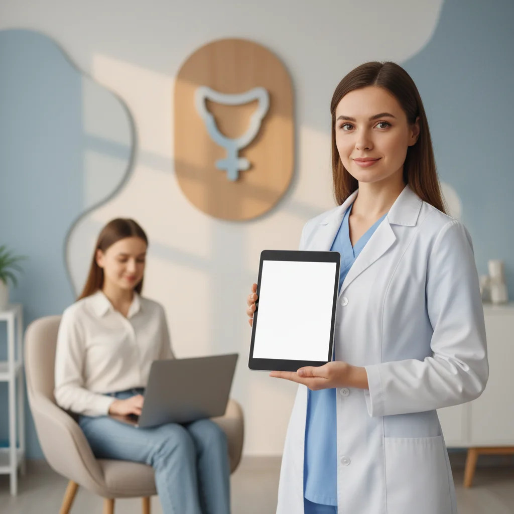 Yeast Infection in Women: Symptoms, Causes and Fast Online Treatment in Spain