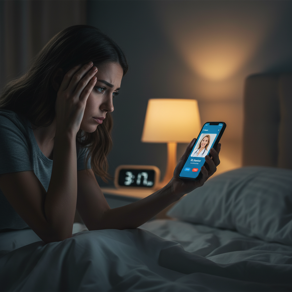 24/7 Urgent Care Services