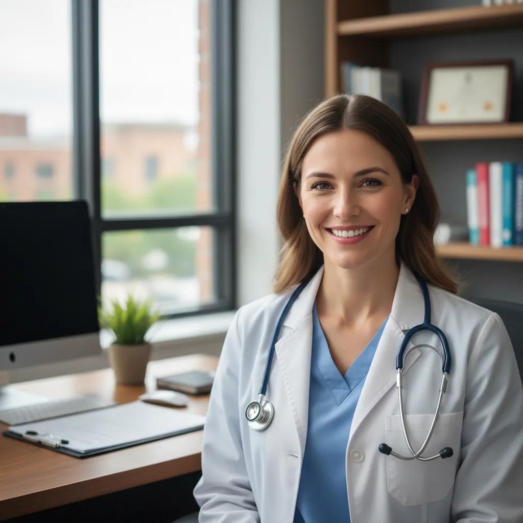 Medical excellence in healthcare