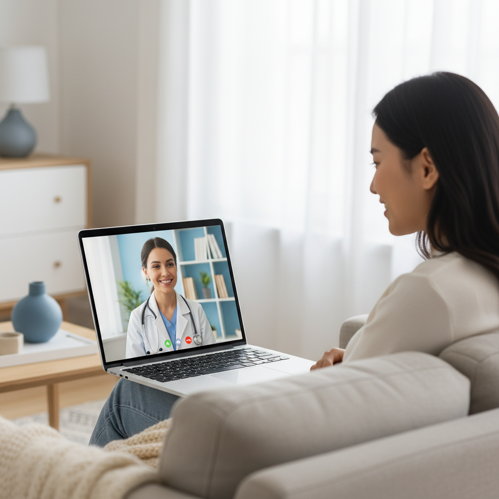 General Medical Consultations