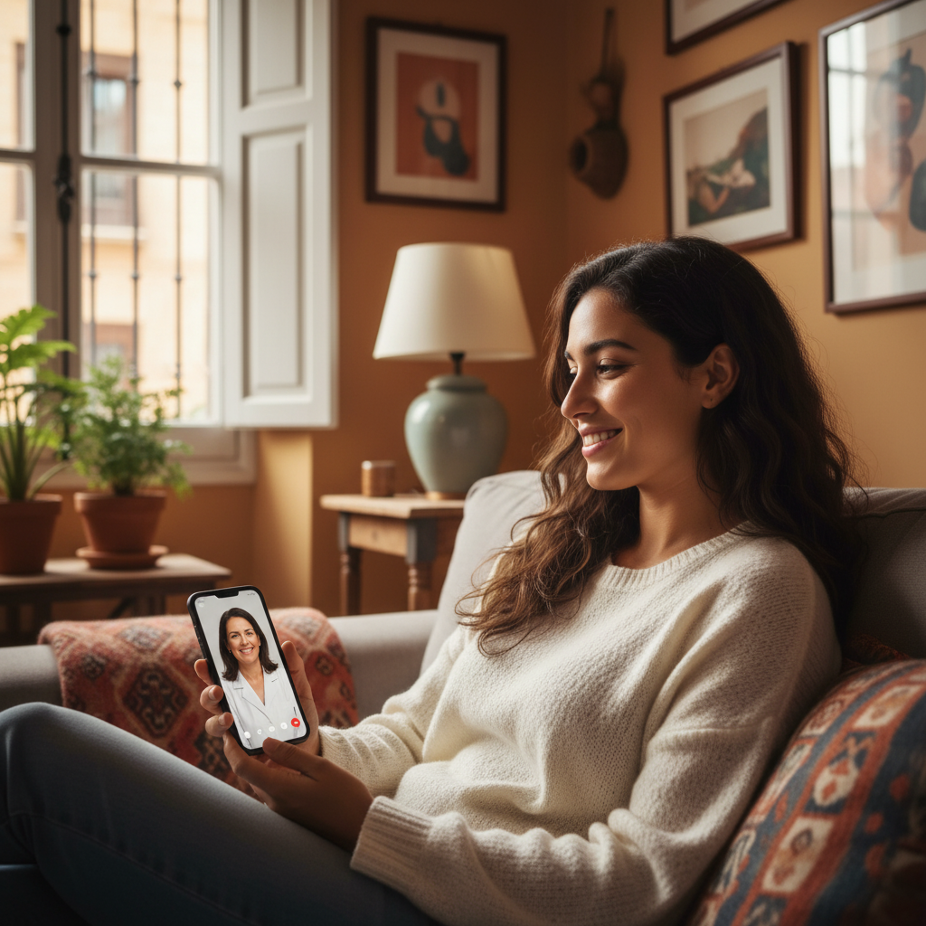 Our diverse team of healthcare professionals