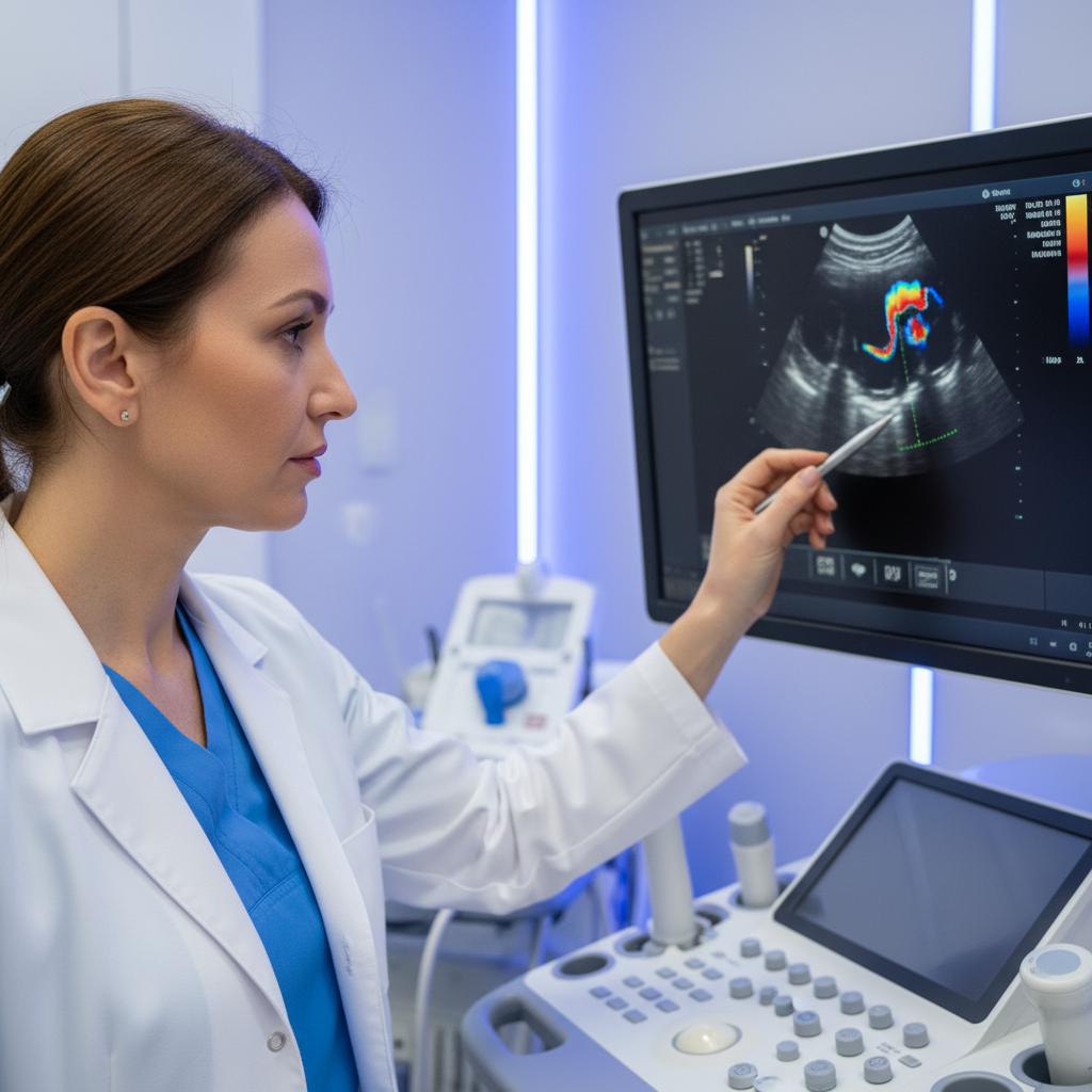 Expert Specialist Consultations