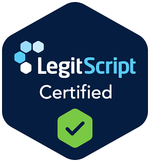 LegitScript certified — verify approval for www.urgentdoc.eu