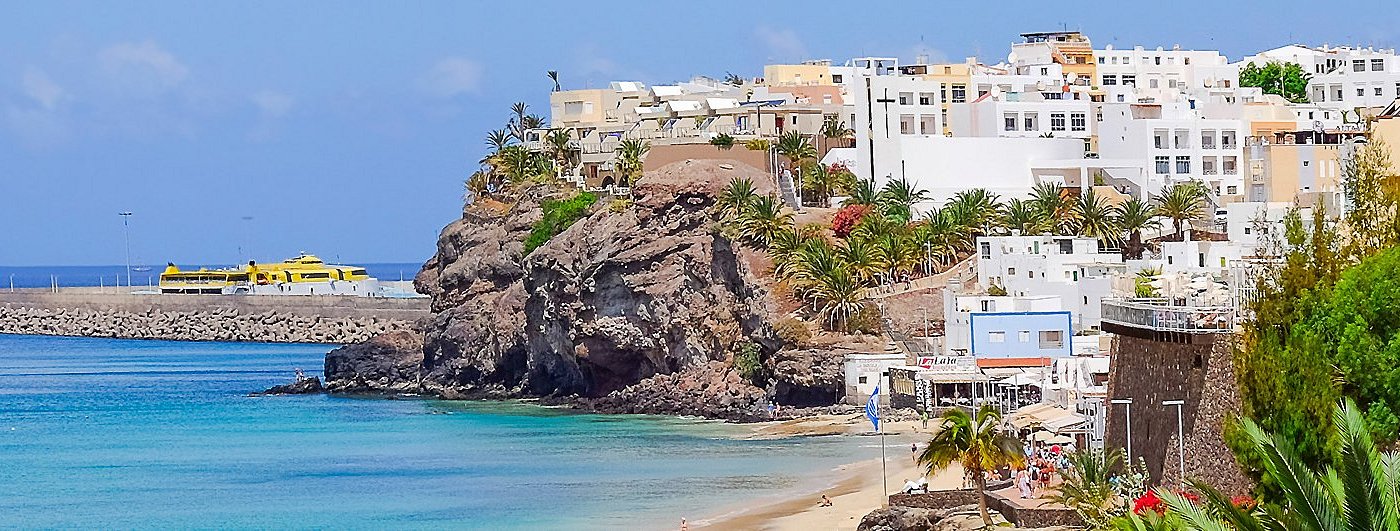 Fuerteventura, Canary Islands - Find a doctor near you